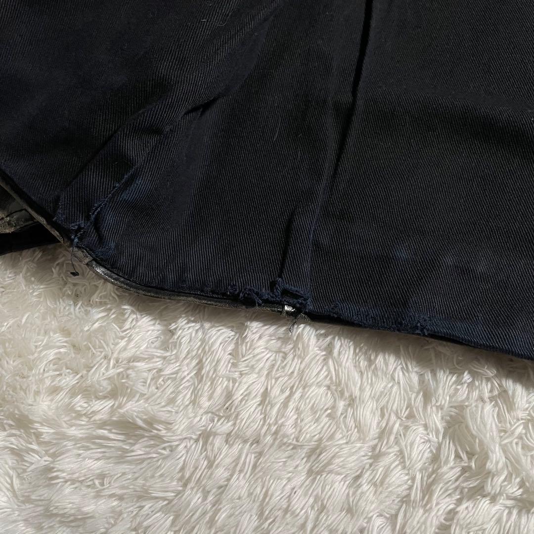 USA製 アメリカンノスタルジア レザージャケット ホースハイド 馬革