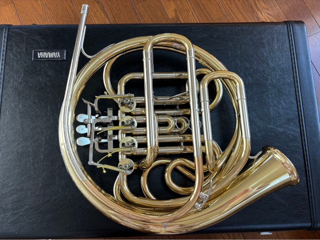 YAMAHA ホルン YHR567D