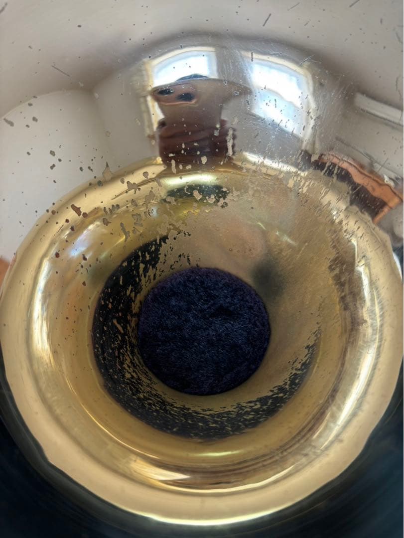 YAMAHA ホルン YHR567D