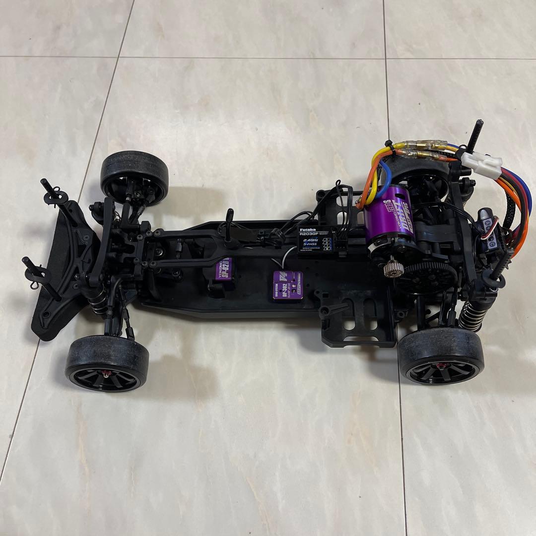 ヨコモRD2.0 フルセット