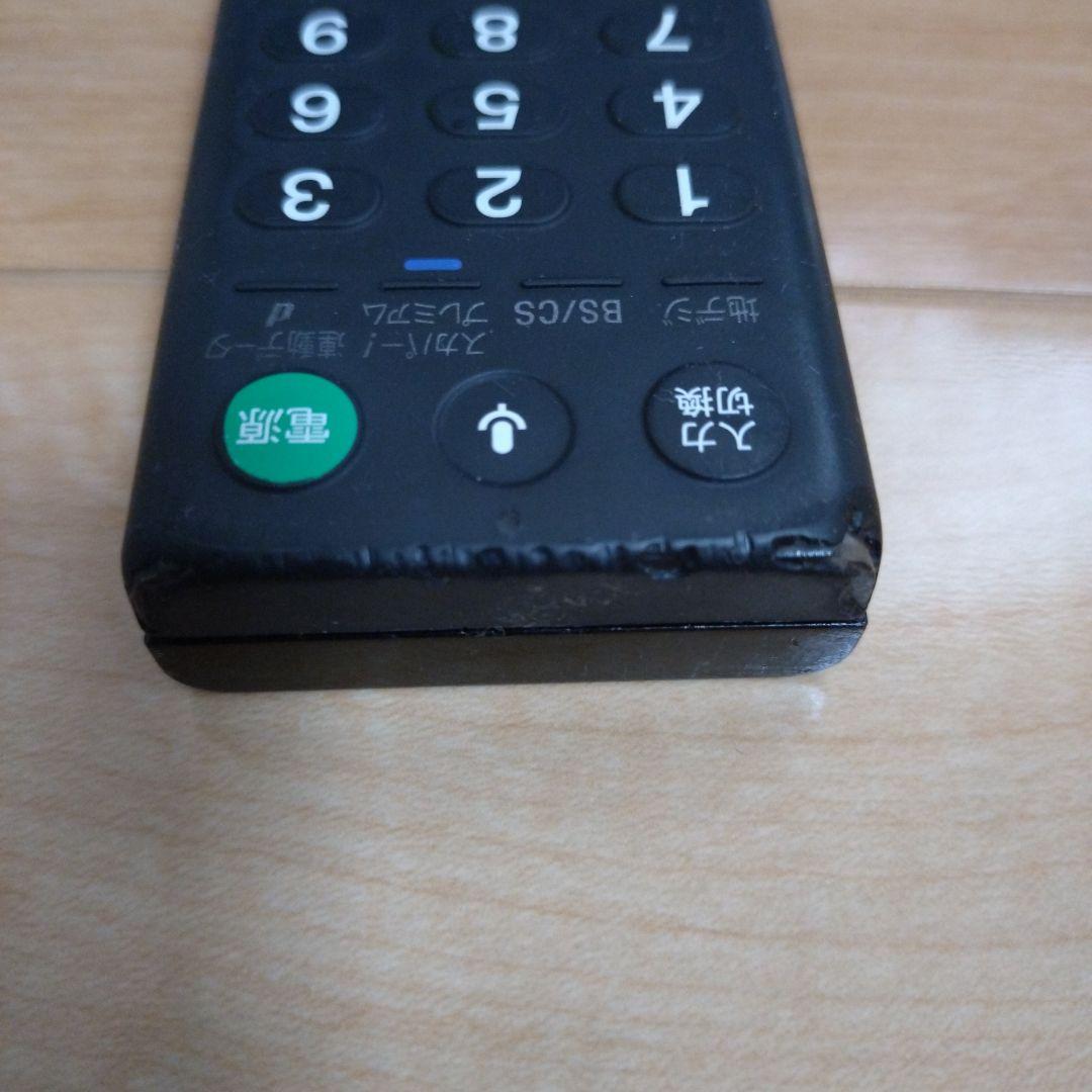 4K対応液晶テレビ　ソニー ブラビア55型　2016年製　KJ-55X8500D