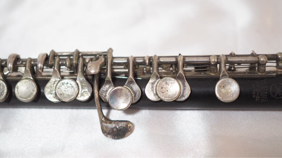 ★YAMAHA YPC-61 YPC61 ピッコロ ヤマハ ★