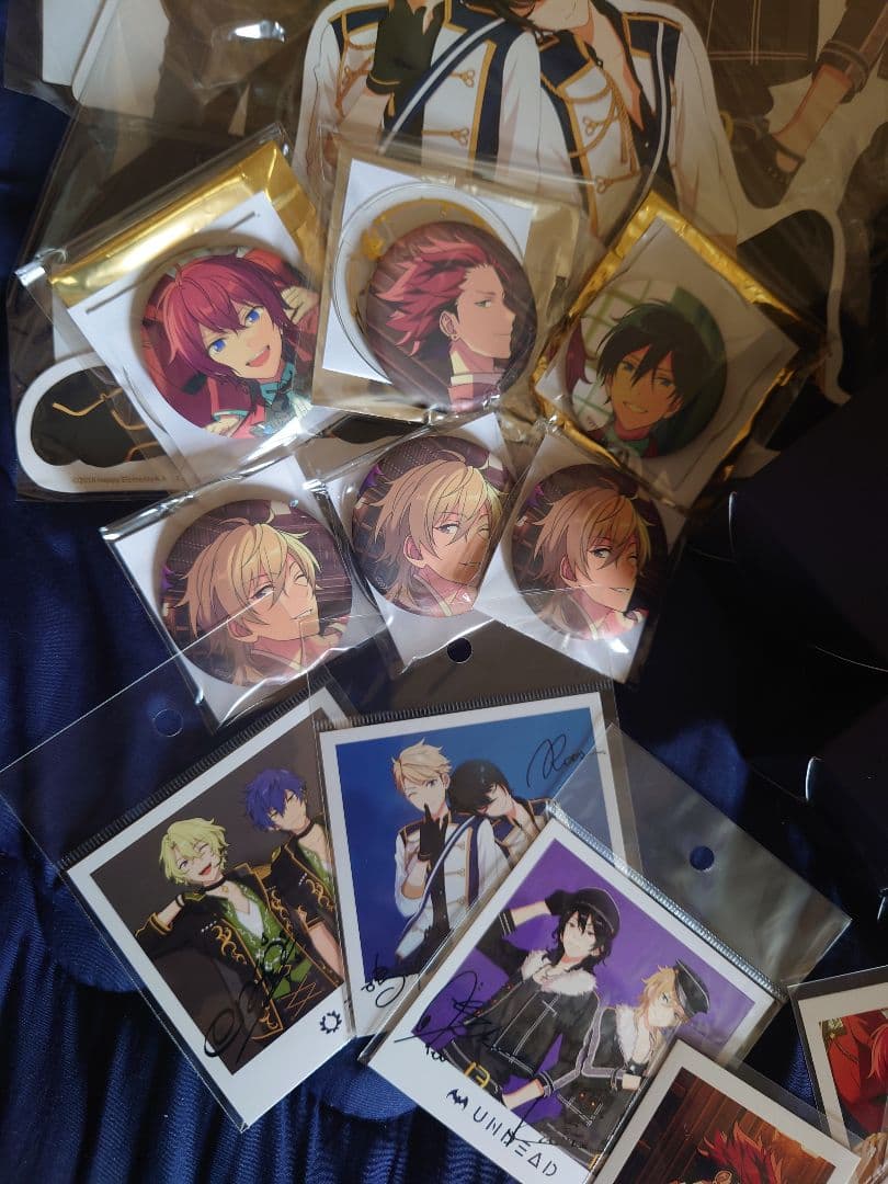 あんさんぶるスターズ 大量 グッズセット