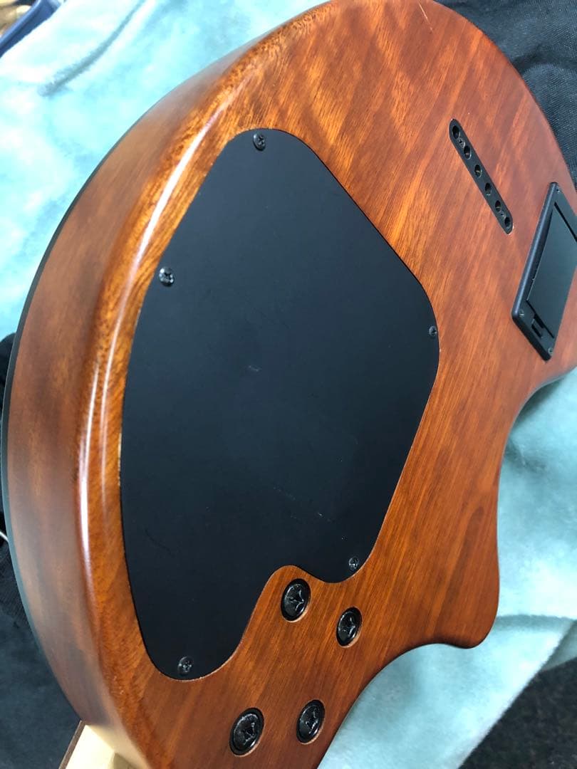 ジ*ガ様 フェルナンデス　ZO-３A エレアコ　ゾーサン