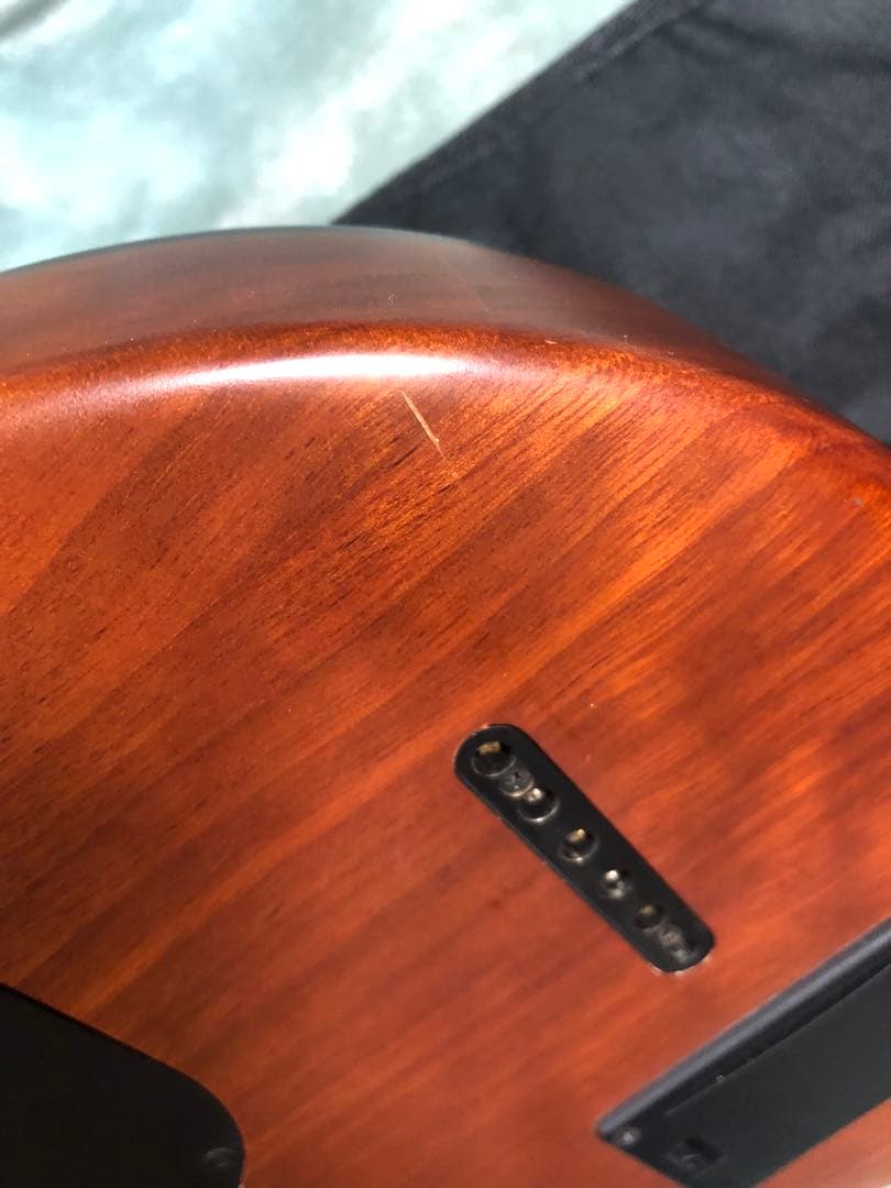 ジ*ガ様 フェルナンデス　ZO-３A エレアコ　ゾーサン