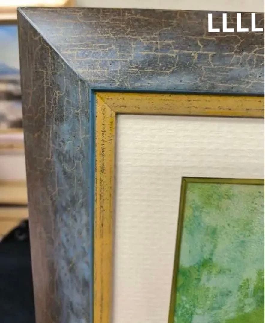 マルク・シャガール リトグラフ ロミオとジュリエット