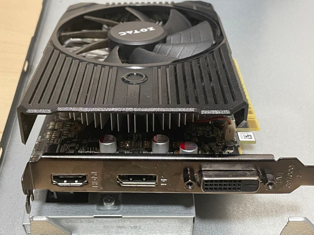 デスクトップパソコン DELL OPTIPLEX 9020 Core i7