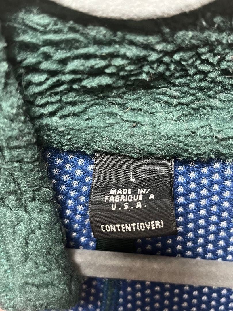 【Patagonia】クラシック レトロX パイルジャケット