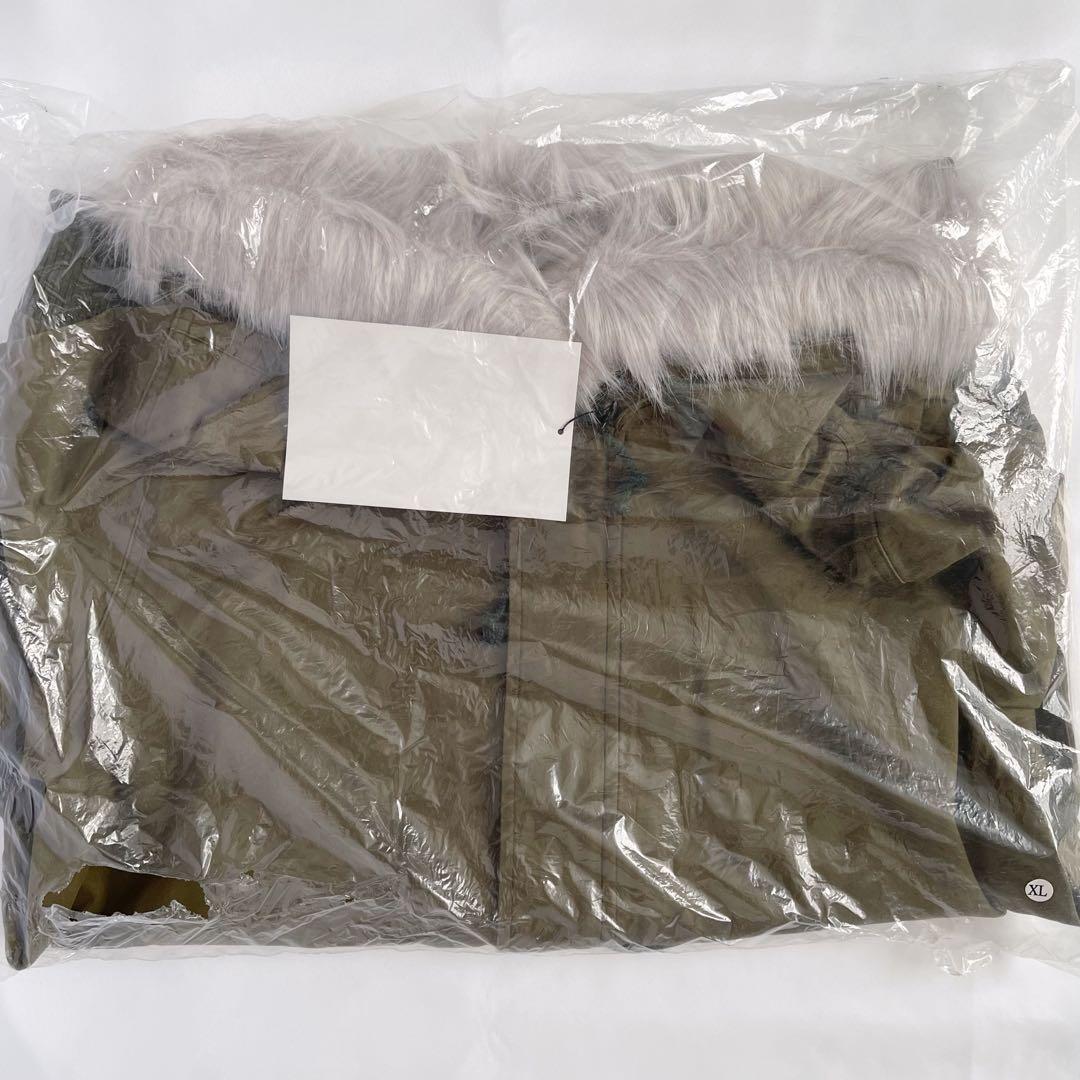 ペルソナ5 ジャケット XLサイズ アトラス ATLUS 衣装 コスプレ