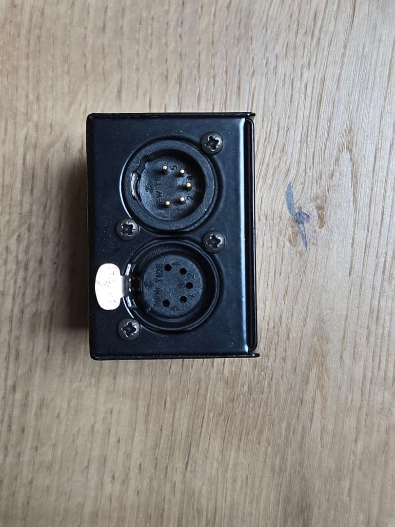 その他 ENTTEC DMX USB PRO