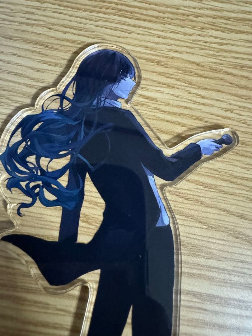 Ado かっこいいアクリルスタンド 喜劇 カムパネルラ 蜃気楼 マーズ