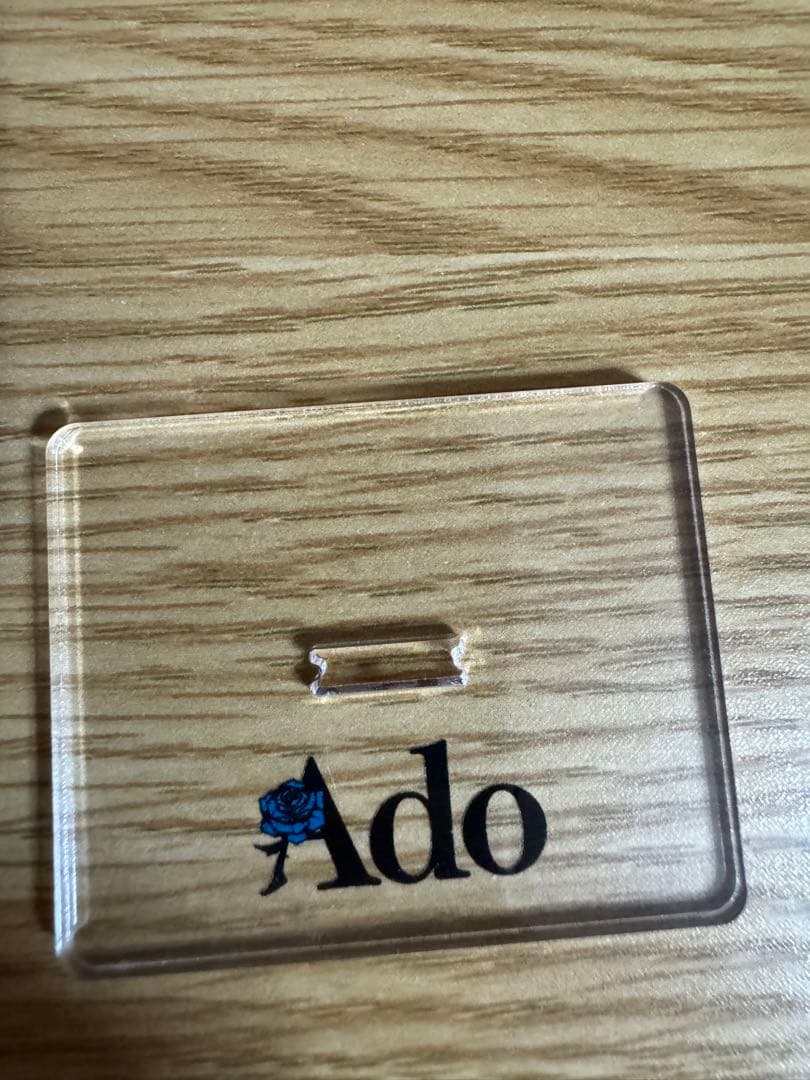 Ado かっこいいアクリルスタンド 喜劇 カムパネルラ 蜃気楼 マーズ