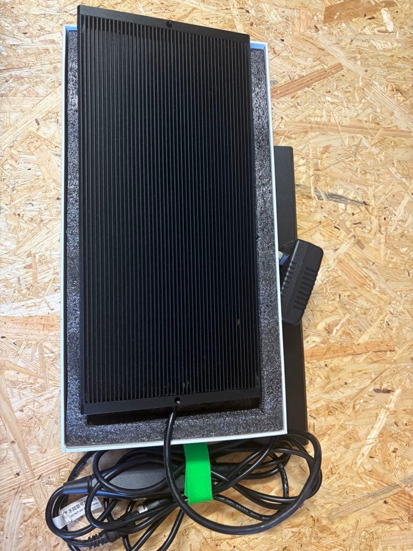 chihiros WRGB30 本体 シェード アクリルスタンドのセット