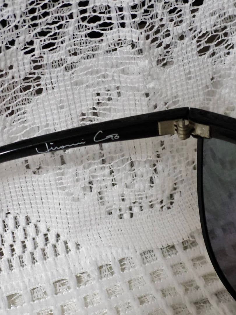 値下げ交渉あり　郷ひろみ　Goods入手困難レアアイテム商品２点セット