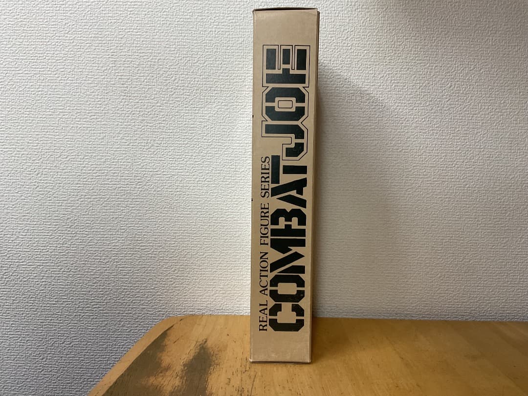 COMBAT JOE コンバットジョー カリフォルニア・ハイウェイ・パトロール