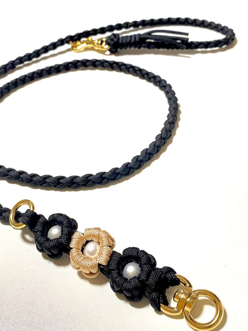 Rico❤︎ ☆ショルダーリード部分