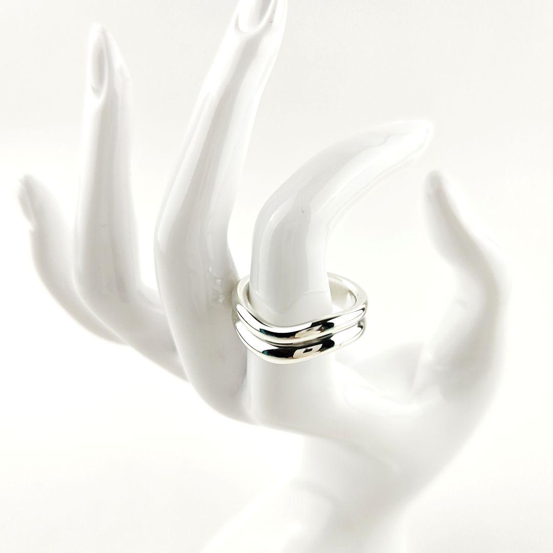 Tiffany ティファニー リング