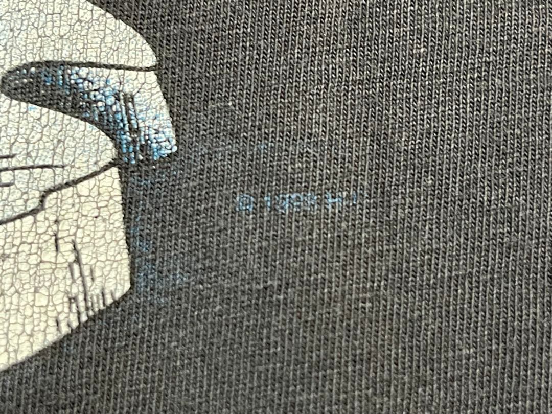 Harley-Davidson ANCHORAGE, ALASKA Tシャツ