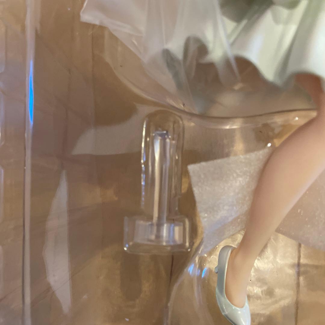 五等分の花嫁　中野四葉　ウェディングVer あみあみ×AMAKUNI