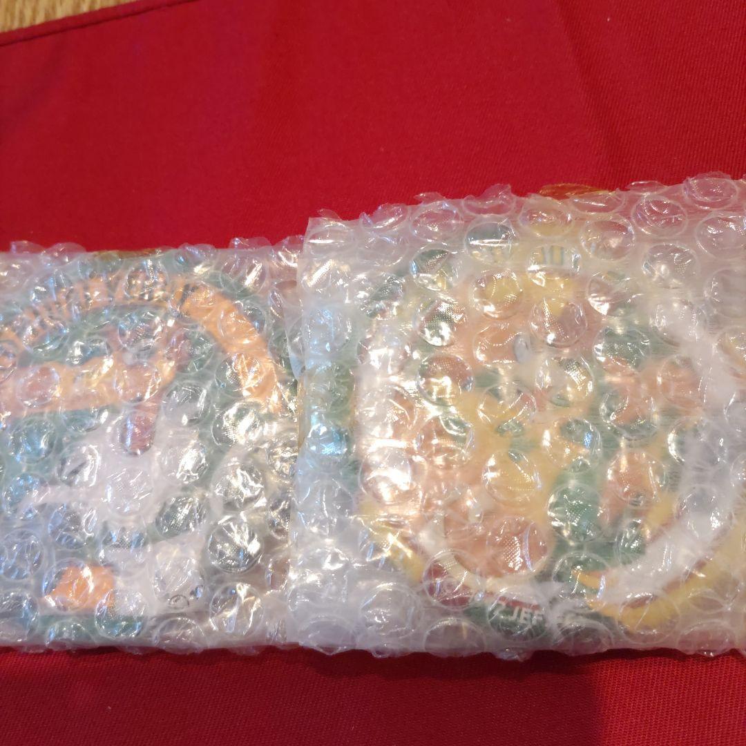 サッカー　Jリーグ　オリジナル10初代　大型缶バッチ 鹿島アントラーズ