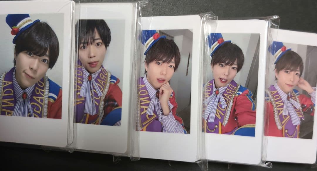 パンダドラゴン グッズまとめ