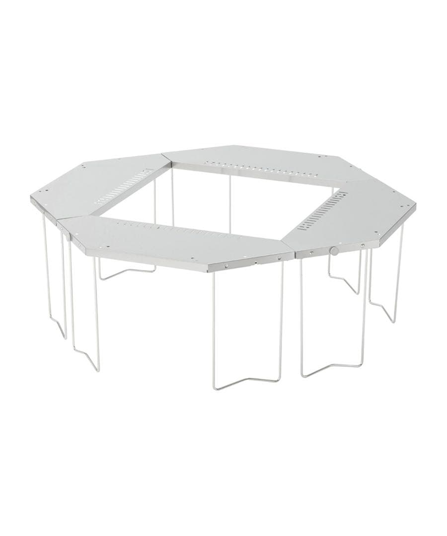  peak スノーピーク ジカロテーブル