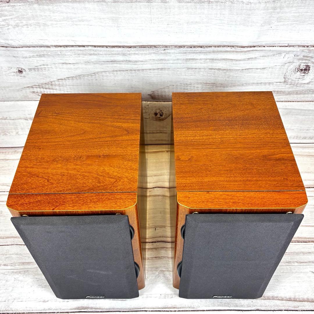 Pioneer S-N901-LR パイオニア 3way スピーカー