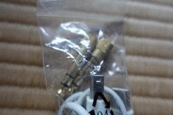 YAMAHA AG06＋AUDIX OM3＋XLRケーブル+その他