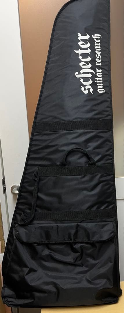 Schecter Diamond Series Elite-5 5弦ベース