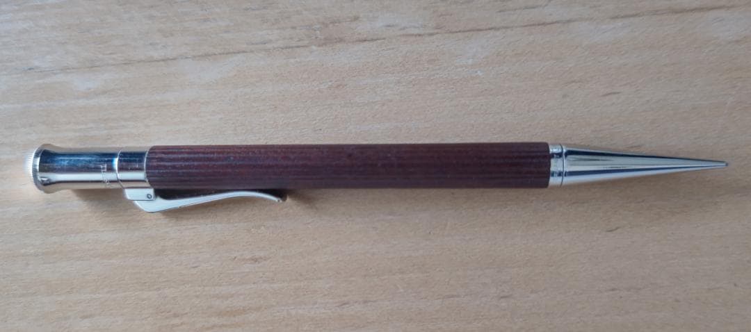 FABER-CASTELL ファーバーカステル プラチナコーティング シャープ