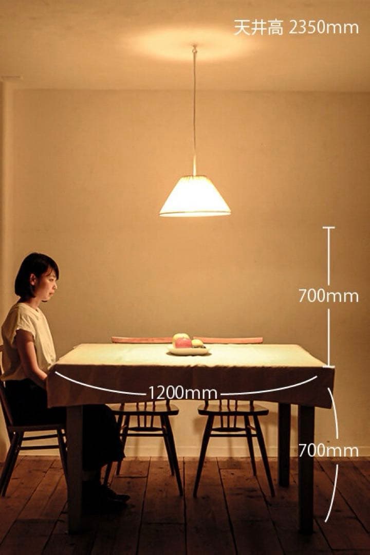 flame ペンダントライト tarte M 照明