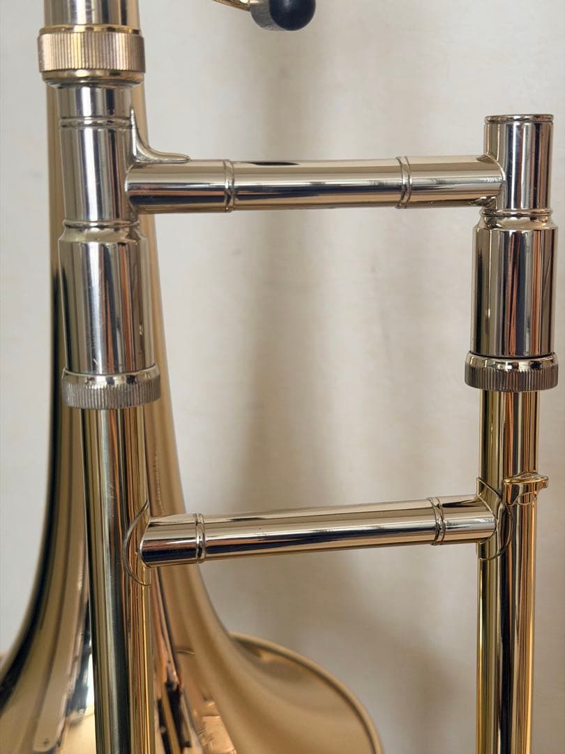 クルトワ　レジェンドAC420MBHR-l トロンボーン　カスタム