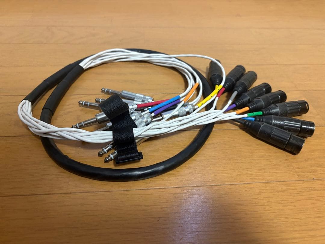 OYAIDE スネークケーブル