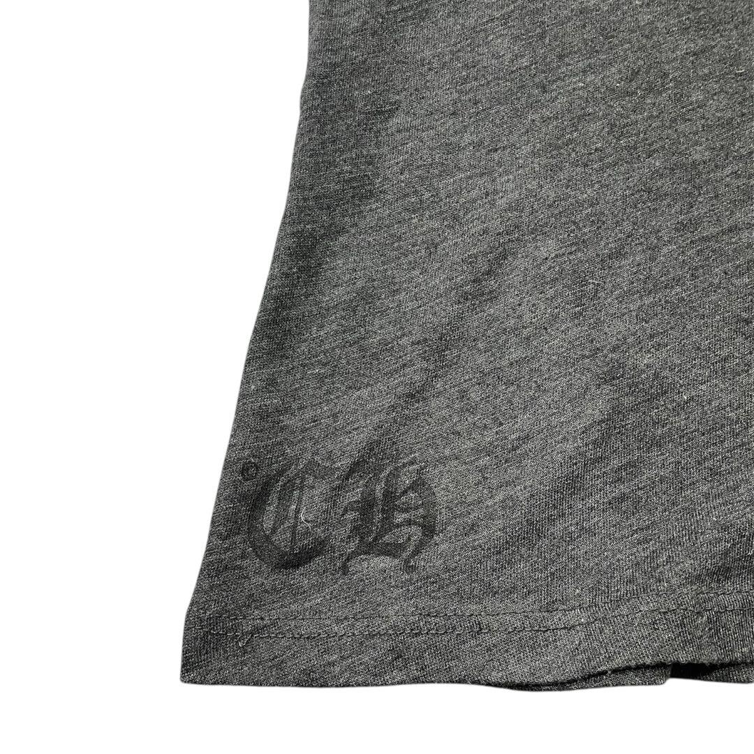 トップス 90s Chrome Hearts V-neck Tee