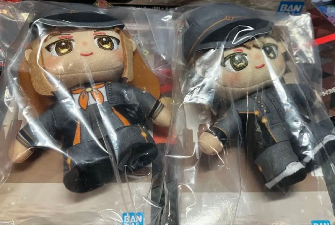 一番くじ　fgoサマー　A賞,B賞,ぬいジェニック等まとめ売り