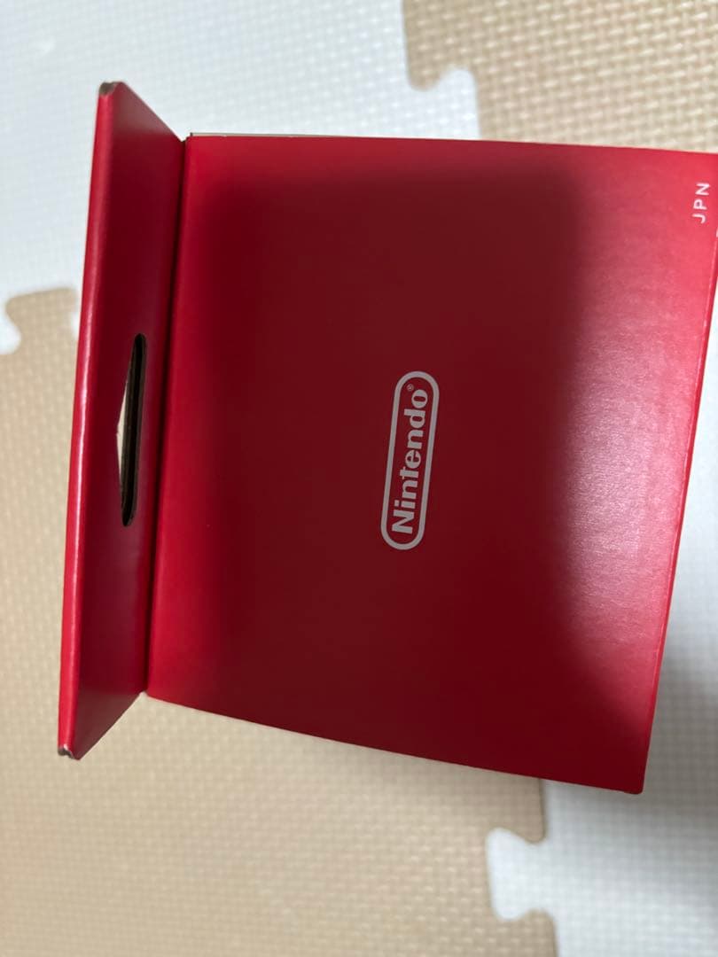 新品未使用　ニンテンドー　Alarmo（アラーモ）