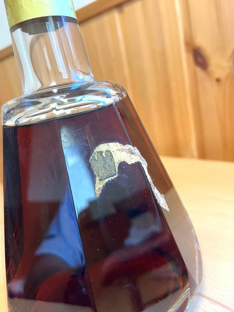 COURVOISIER（クルボアジェ）ナポレオン バカラ ブランデー