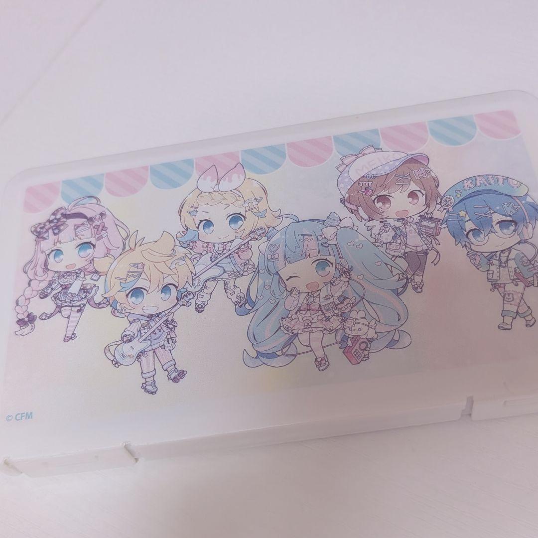 デジタルスターズ コラボカフェ グッズセット デジスタ 鏡音リン 鏡音レン