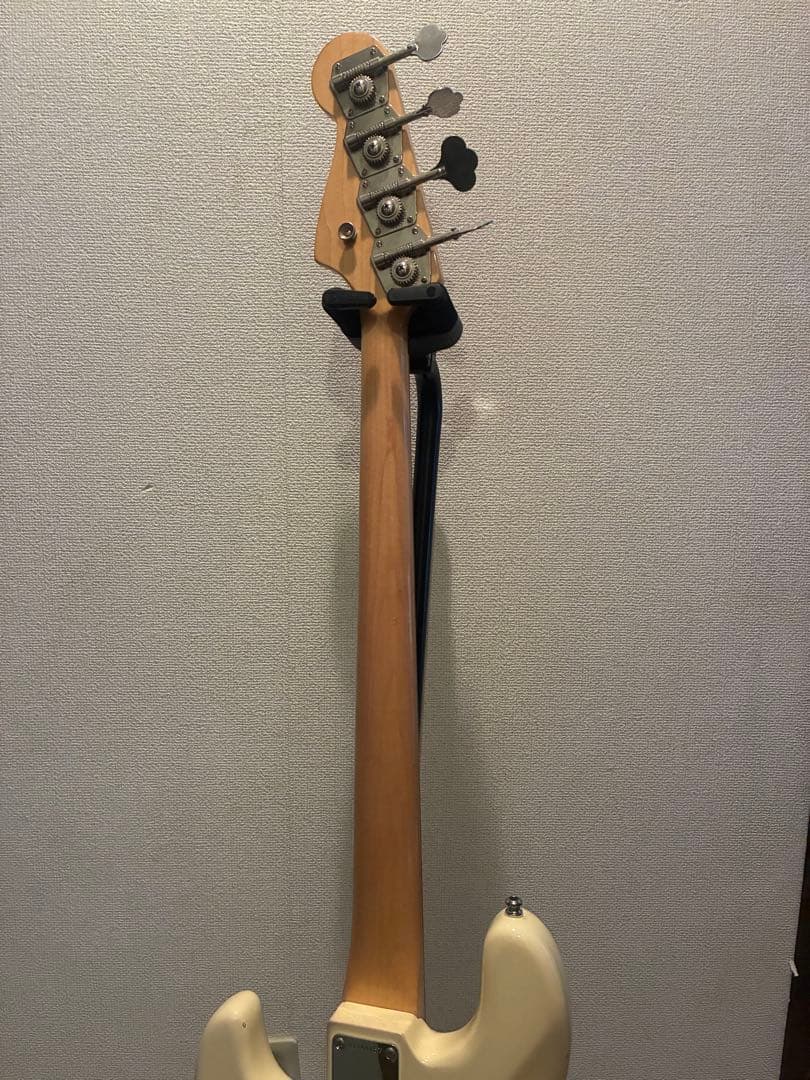 ベース Fender American Original 60's Jazz Bass