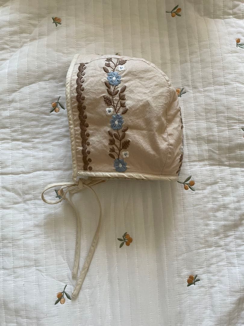 apolina ボンネット2y+