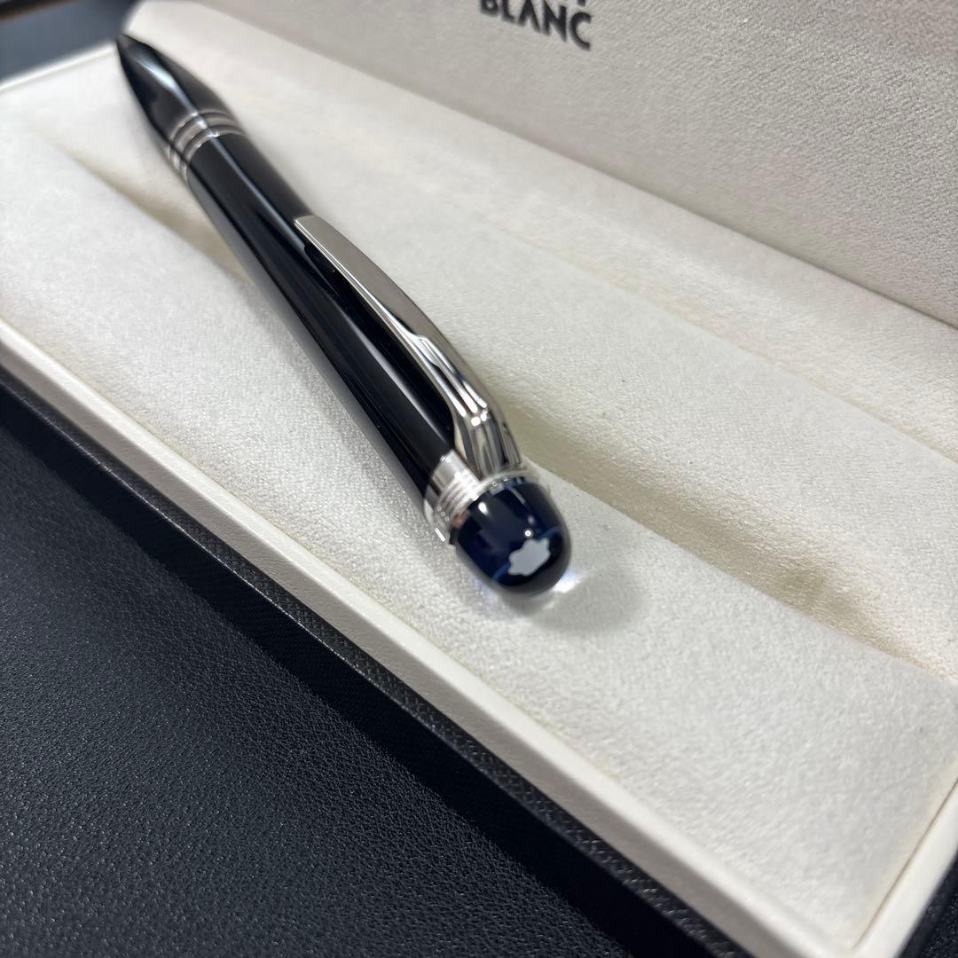 MONTBLANC ボールペン スターウォーカー プレシャスレジン 118848