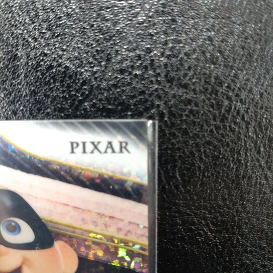 2025 topps chrome disney　ジャック・ジャック・パール