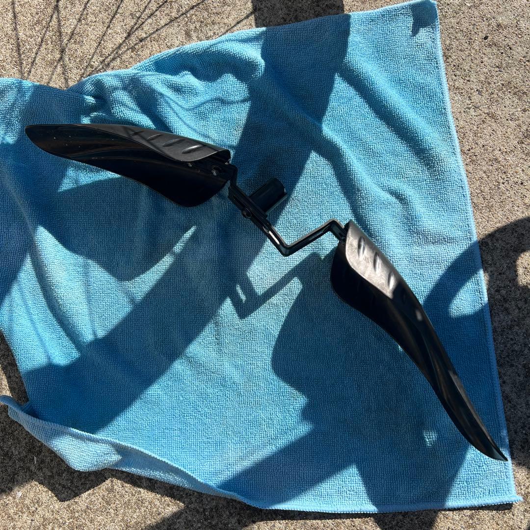 茨城県内手渡し限定トレック20インチ マウンテンバイク キッズ7速ギア