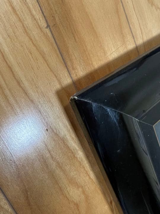 アートポスター　額入り