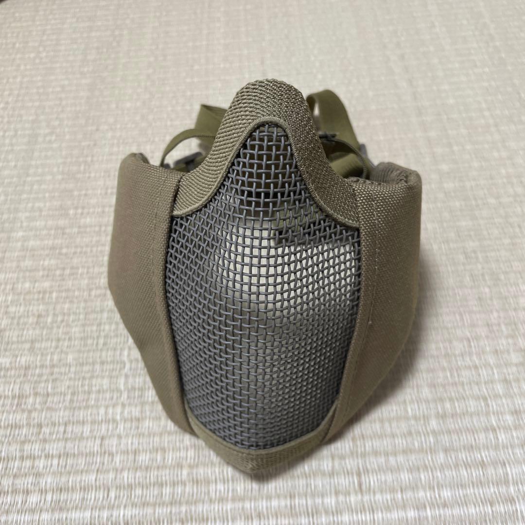 プレートキャリア、タクティカルベルトセット　JPC 2.0タイプ