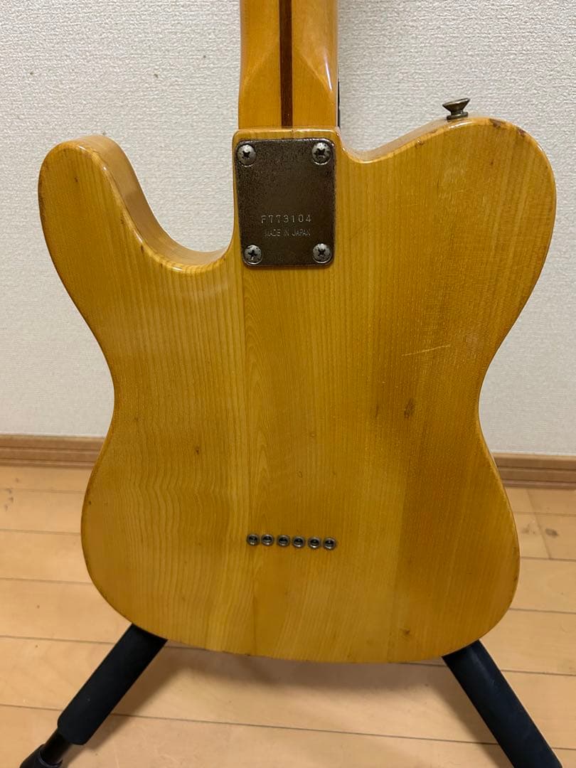 ⭐️ Greco⭐️TE500⭐️SPACEY SOUNDS⭐️シンライン⭐️ビンテージ⭐️