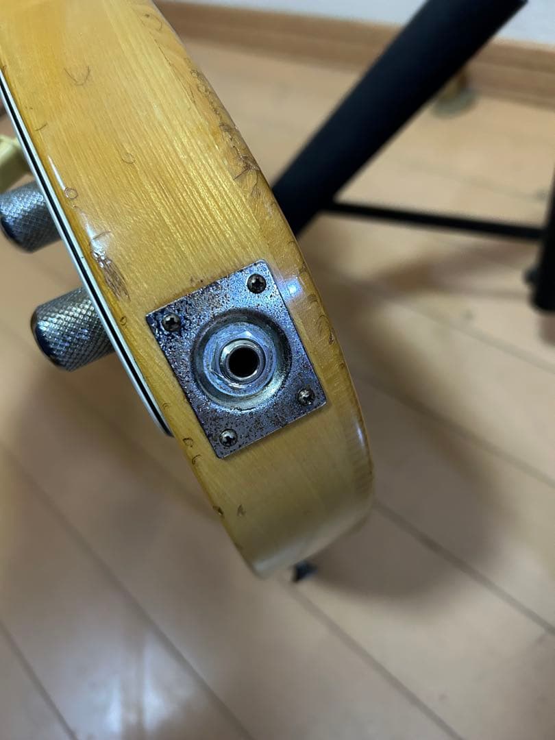 ⭐️ Greco⭐️TE500⭐️SPACEY SOUNDS⭐️シンライン⭐️ビンテージ⭐️