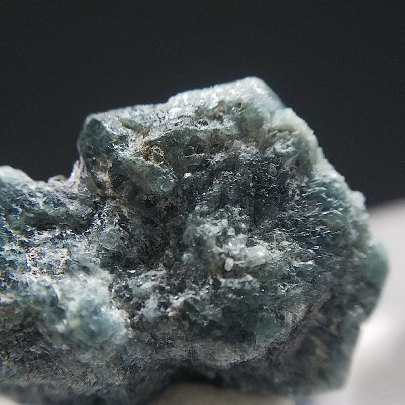 395 アレキサンドライト 原石 結晶 ジンバブエ産