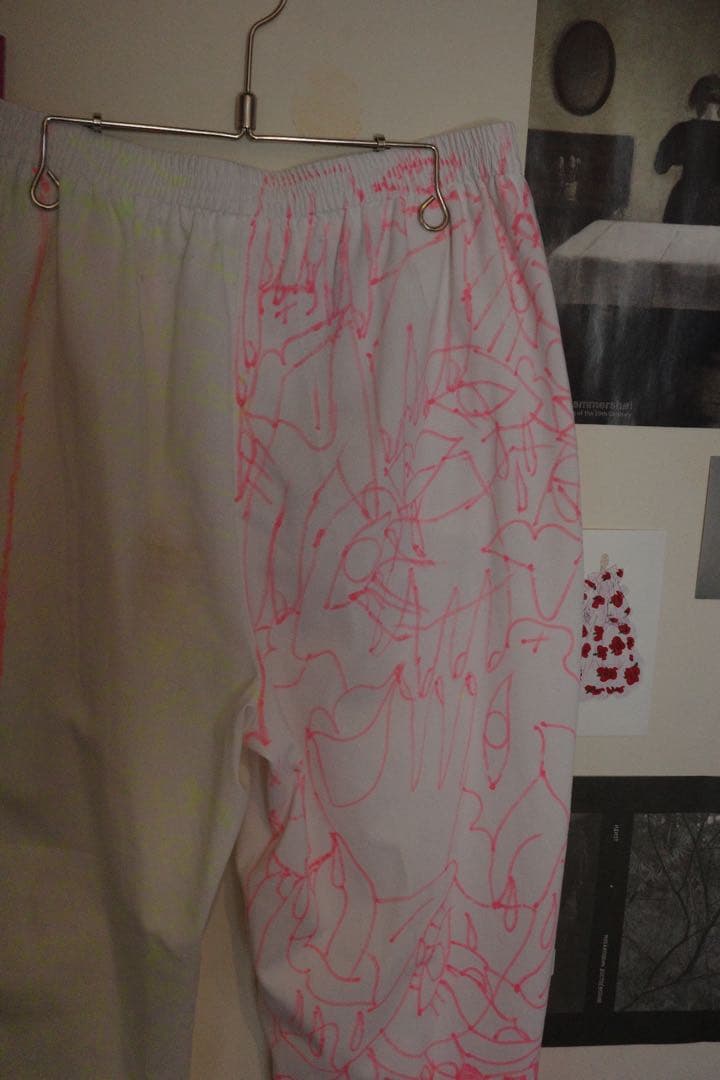 vava dudu / パンツ