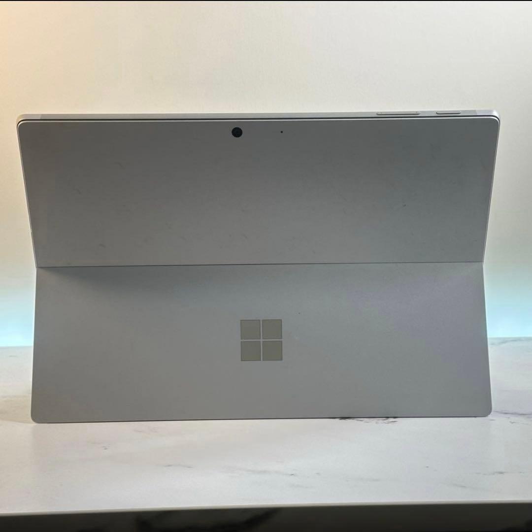 Surface Pro7+ i5/8/SSD128 Office2021つき